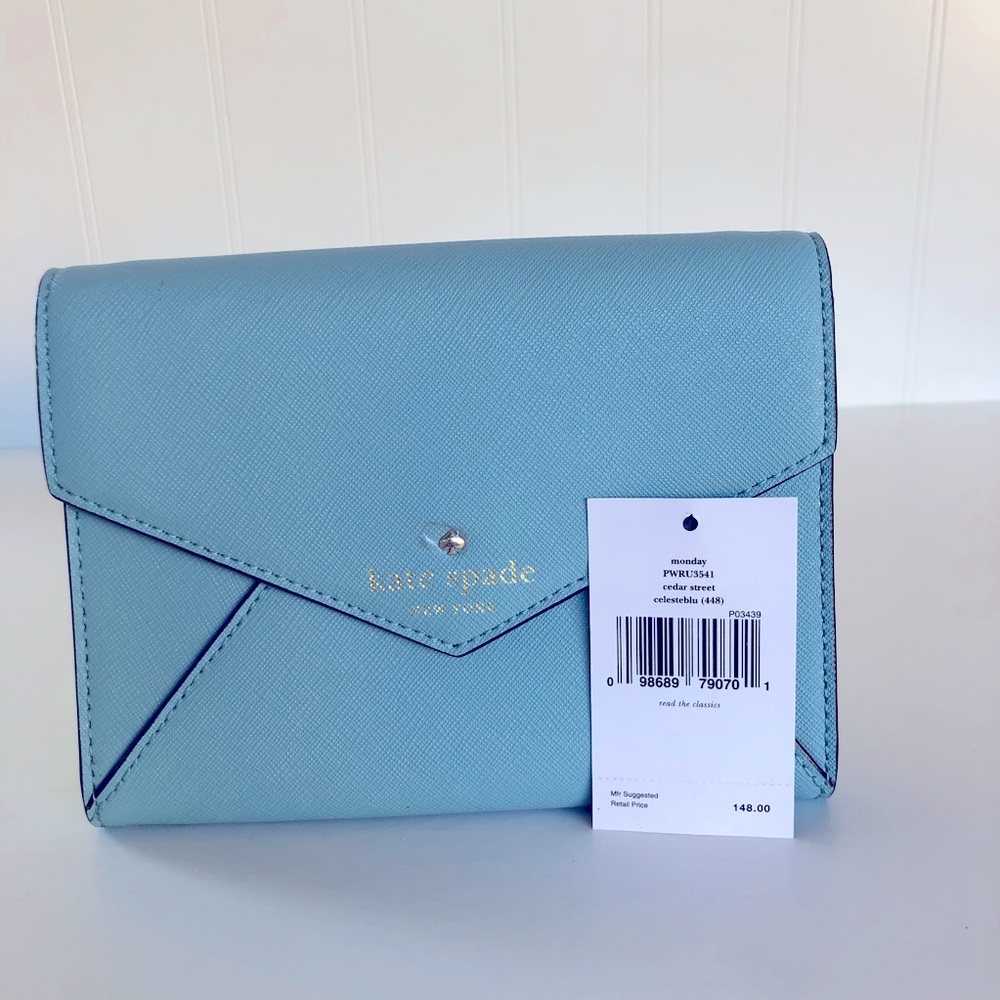 Kate Spade Crossbody